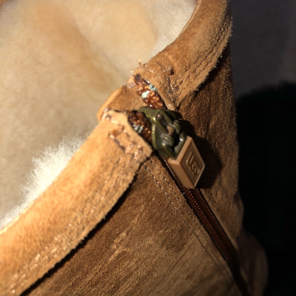 Ugg boots